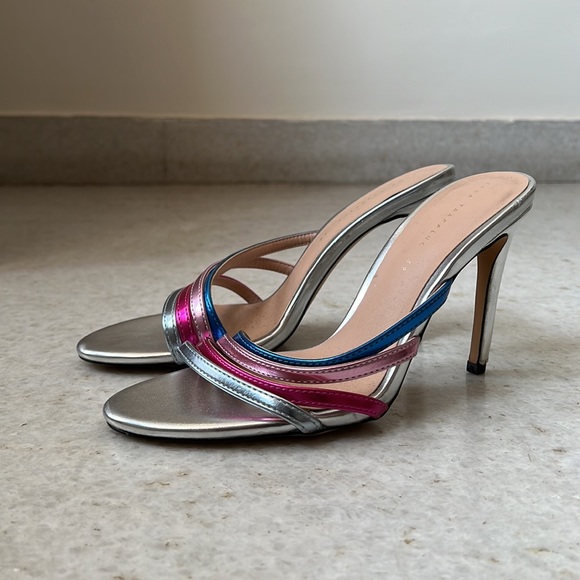 Zara Heels - Picture 3 of 3